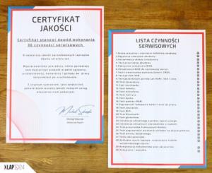 Laptop Dell Latitude E5270 Intel Core i5 16GB DDR4 512GB SSD Windows 10 Pro 14" 13