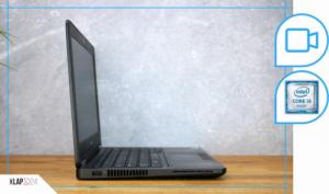 Laptop Dell Latitude E5270 Intel Core i5 16GB DDR4 512GB SSD Windows 10 Pro 14" 3