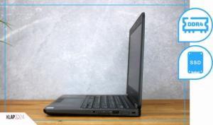 Laptop Dell Latitude E5270 Intel Core i5 16GB DDR4 512GB SSD Windows 10 Pro 14" 4