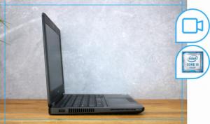 Laptop Dell Latitude E5270 Intel Core i5 8GB DDR4 240GB SSD Windows 10 Pro 12.5" 3