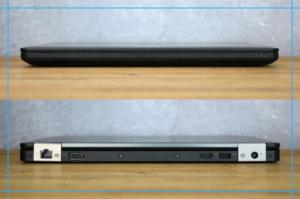 Laptop Dell Latitude E5270 Intel Core i5 8GB DDR4 240GB SSD Windows 10 Pro 12.5" 7