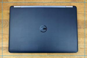 Laptop Dell Latitude E5270 Intel Core i5 8GB DDR4 240GB SSD Windows 10 Pro 12.5" 9