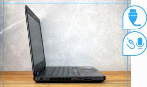 Laptop Dell Latitude E5440 Intel Core i5 16GB DDR3 120GB SSD DVD Windows 10 Pro 14" 5