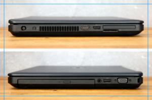 Laptop Dell Latitude E5440 Intel Core i5 16GB DDR3 120GB SSD DVD Windows 10 Pro 14" 9