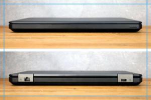 Laptop Dell Latitude E5440 Intel Core i5 8GB DDR3 1000GB SSD DVD Windows 10 Pro 14" 8