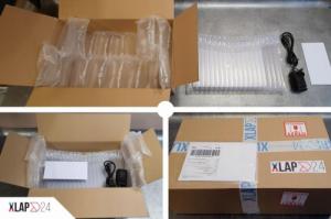 Laptop Dell Latitude E5440 Intel Core i5 8GB DDR3 240GB SSD DVD Windows 10 Pro 14" 13