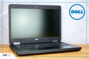 Laptop Dell Latitude E5440 Intel Core i5 8GB DDR3 240GB SSD DVD Windows 10 Pro 14" 2
