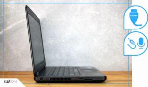 Laptop Dell Latitude E5440 Intel Core i5 8GB DDR3 240GB SSD DVD Windows 10 Pro 14" 3