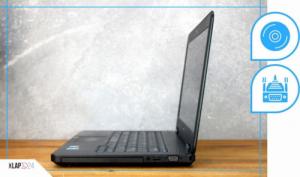 Laptop Dell Latitude E5440 Intel Core i5 8GB DDR3 240GB SSD DVD Windows 10 Pro 14" 4