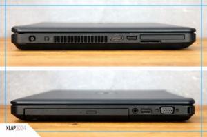 Laptop Dell Latitude E5440 Intel Core i5 8GB DDR3 240GB SSD DVD Windows 10 Pro 14" 7