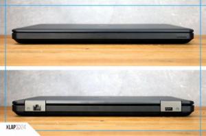 Laptop Dell Latitude E5440 Intel Core i5 8GB DDR3 240GB SSD DVD Windows 10 Pro 14" 8