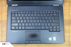 Laptop Dell Latitude E5440 Intel Core i5 8GB DDR3 240GB SSD DVD Windows 10 Pro 14" 10