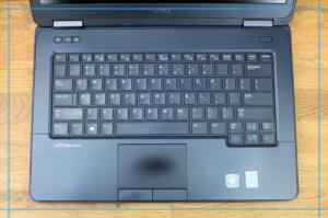 Laptop Dell Latitude E5440 Intel Core i5 8GB DDR3 512GB SSD DVD Windows 10 Pro 14" 10