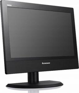 Komputer Lenovo ThinkCentre M72z All In One Intel Core i3 8GB DDR3 240GB SSD DVD Windows 10 Pro 1