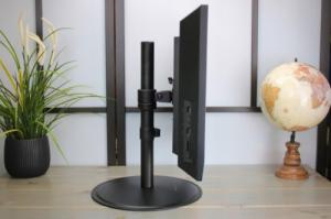 Komputer Lenovo ThinkCentre M72z All In One Intel Core i3 8GB DDR3 240GB SSD DVD Windows 10 Pro 3