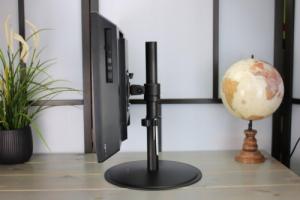 Komputer Lenovo ThinkCentre M72z All In One Intel Core i3 8GB DDR3 240GB SSD DVD Windows 10 Pro 4