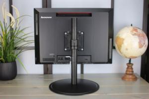 Komputer Lenovo ThinkCentre M72z All In One Intel Core i3 8GB DDR3 240GB SSD DVD Windows 10 Pro 5