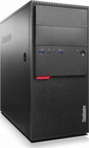 Komputer Lenovo ThinkCentre M800 Tower Intel Core i5 16GB DDR4 500GB HDD Windows 10 Pro 1