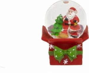 Dekoracja świąteczna Pepco PEPCO Kula śniegowa 2