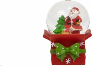 Dekoracja świąteczna Pepco PEPCO Kula śniegowa 3