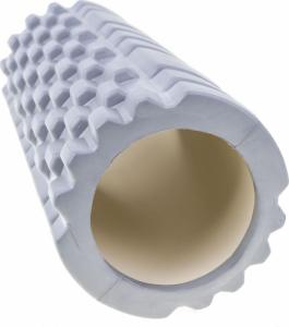 Pepco PEPCO Wałek do ćwiczeń Szary 2