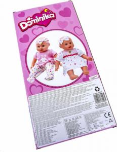 Pepco PEPCO Lalka bobas 3