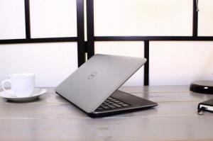 Laptop Dell XPS L321x Intel Core i7 4GB 120GB SSD Windows 10 Pro 13.3" 13