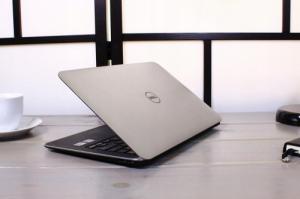 Laptop Dell XPS L321x Intel Core i7 4GB 120GB SSD Windows 10 Pro 13.3" 14