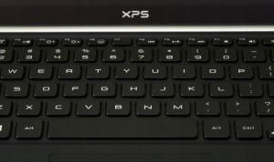 Laptop Dell XPS L321x Intel Core i7 4GB 120GB SSD Windows 10 Pro 13.3" 15