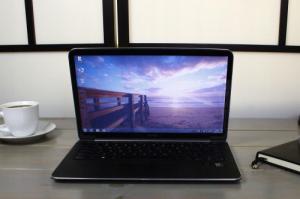 Laptop Dell XPS L321x Intel Core i7 4GB 120GB SSD Windows 10 Pro 13.3" 2