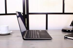 Laptop Dell XPS L321x Intel Core i7 4GB 120GB SSD Windows 10 Pro 13.3" 3