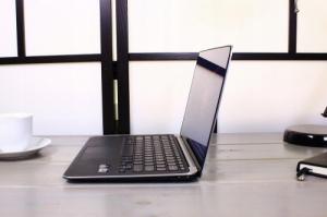 Laptop Dell XPS L321x Intel Core i7 4GB 120GB SSD Windows 10 Pro 13.3" 4