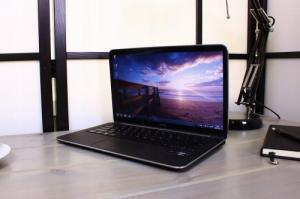 Laptop Dell XPS L321x Intel Core i7 4GB 120GB SSD Windows 10 Pro 13.3" 6