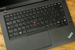 Laptop Lenovo ThinkPad T440 Intel Core i5 8GB DDR3 240GB SSD Windows 10 Pro 14" 14