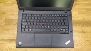 Laptop Lenovo ThinkPad T440 Intel Core i5 8GB DDR3 512GB SSD Windows 10 Pro 14" 13