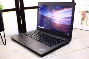 Laptop Lenovo ThinkPad T440 Intel Core i5 8GB DDR3 512GB SSD Windows 10 Pro 14" 5