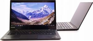 Laptop Lenovo X1 Carbon 2gen Intel Core i5 8GB 120GB SSD Windows 10 Pro 14" 1