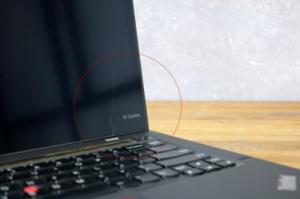 Laptop Lenovo X1 Carbon 2gen Intel Core i5 8GB 120GB SSD Windows 10 Pro 14" 12