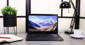 Laptop Lenovo X1 Carbon 2gen Intel Core i5 8GB 120GB SSD Windows 10 Pro 14" 2