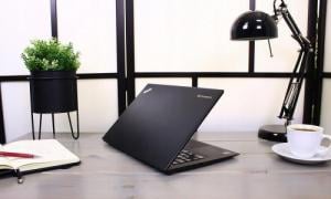 Laptop Lenovo X1 Carbon 2gen Intel Core i5 8GB 120GB SSD Windows 10 Pro 14" 9