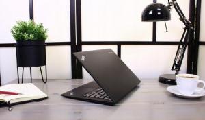 Laptop Lenovo X1 Carbon 2gen Intel Core i5 8GB 120GB SSD Windows 10 Pro 14" 10