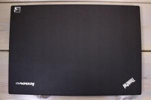 Laptop Lenovo ThinkPad T440 Intel Core i5 8GB DDR3 240GB SSD Windows 10 Pro 14" 11