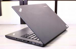 Laptop Lenovo ThinkPad T440 Intel Core i5 8GB DDR3 240GB SSD Windows 10 Pro 14" 13