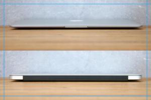 Laptop Apple Macbook Air A1465 Intel Core i5 4GB DDR3 256GB SSD Mac OS 11.6" 8