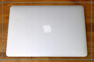 Laptop Apple Macbook Air A1369 Intel Core i7 8GB DDR3 256GB SSD Mac OS 13.3" 9
