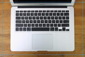 Laptop Apple Macbook Air A1369 Intel Core i7 8GB DDR3 256GB SSD Mac OS 13.3" 10