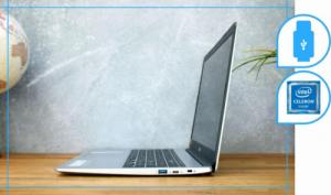 Laptop Acer Chromebook 315 Intel Celeron N 4GB 96GB eMMC Chrome OS 15.6" 6