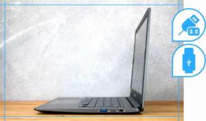 Laptop Acer Chromebook 314 Intel Pentium Silver N 6GB DDR4 128GB eMMC Chrome OS 14" 4