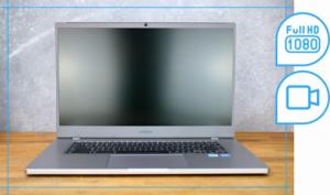 Laptop Samsung Samsung Chromebook 4+ Intel Celeron N 4GB DDR4 96GB eMMC Chrome OS 15.6" 5