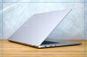 Laptop Samsung Samsung Chromebook 4+ Intel Celeron N 4GB DDR4 96GB eMMC Chrome OS 15.6" 6